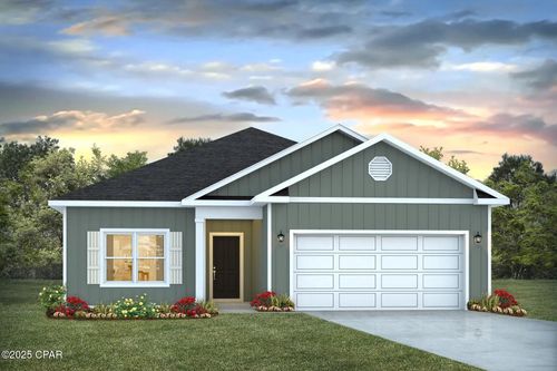 6958 William Pitsenbarger Road, Panama City, FL, 32404 | Card Image