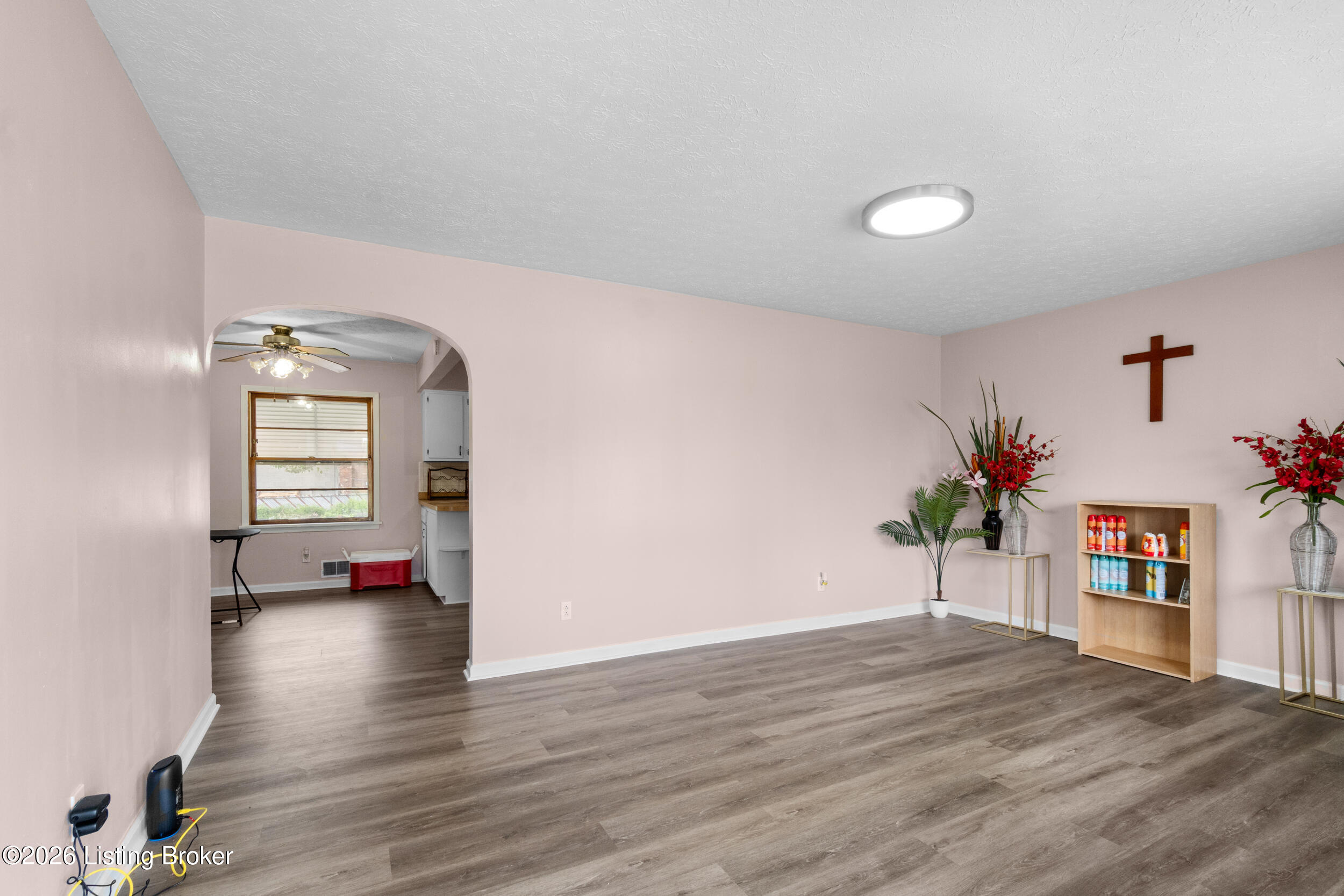 Residential in Louisville 2