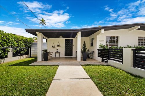 3500 Sw 13th St, Miami, FL, 33145-1006 | Card Image