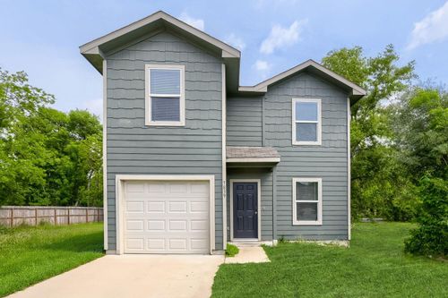 7839 Sandy St, Houston, TX, 77028-5247 | Card Image