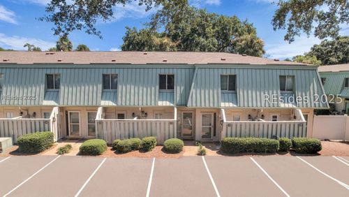 apt-12-32 S Forest Beach Dr, Hilton Head Island, SC, 29928-7003 | Card Image