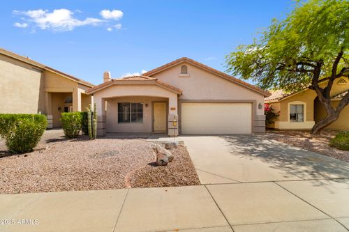 18327 N 147th Dr, Surprise, AZ, 85374-4420 | Card Image