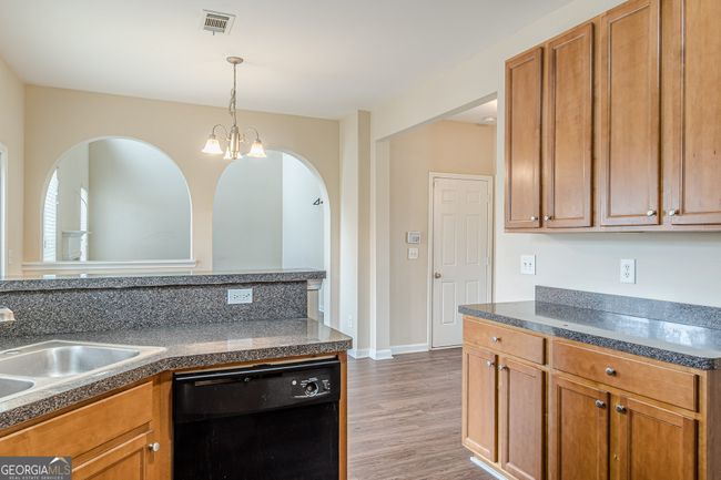 1623 Bradmere Ln, House other with 3 bedrooms, 3 bathrooms and null parking in Lithia Springs GA | Image 24