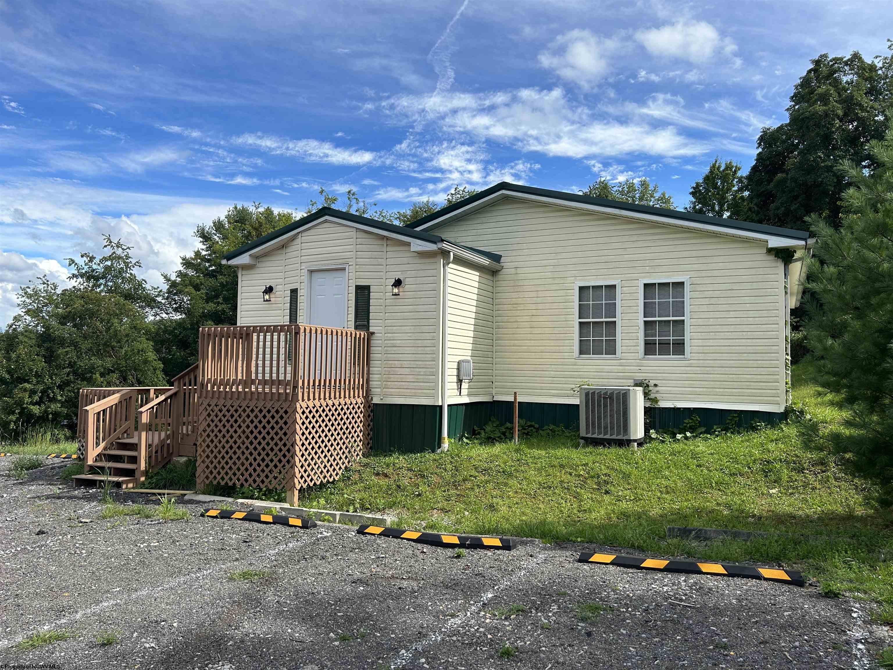 Smithtown Rd, Morgantown, WV 26508