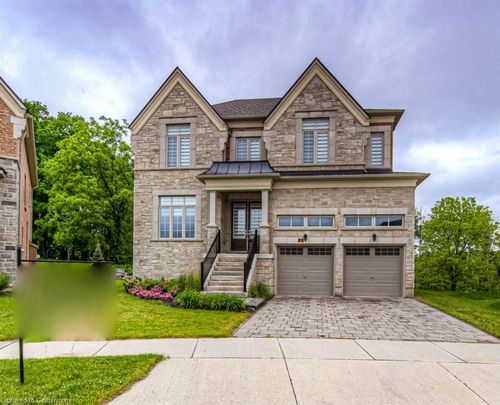 949 Pondcliffe Crt, Kitchener, ON, N2R0M9 | Card Image