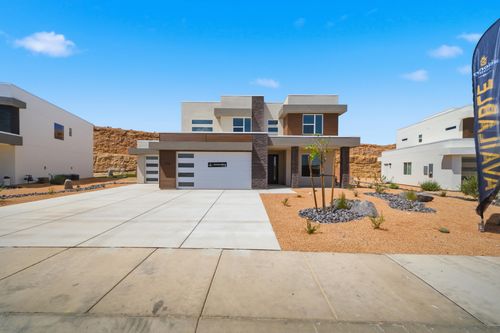 714 S Alcantara Cir, St George, UT, 84770-1488 | Card Image