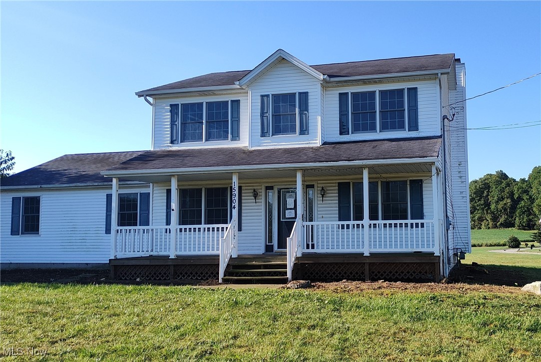Sperry Rd, Vermilion, OH 44089
