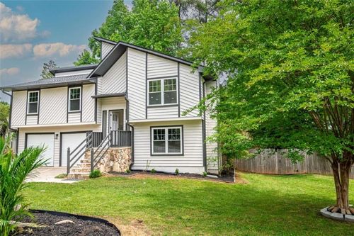 10175 Old Woodland Entry, Johns Creek, GA, 30022-5059 | Card Image