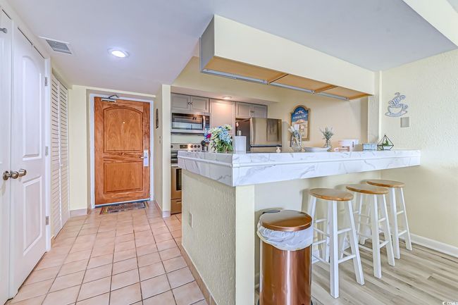 225 - 9550 Shore Dr, Condo with 1 bedrooms, 1 bathrooms and null parking in Myrtle Beach SC | Image 12