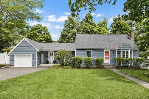 17 Hale Rd, East Walpole, MA, 02032-1501 | Card Image