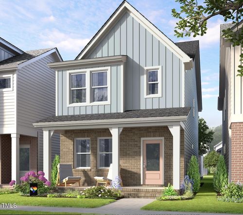 942 Allen Park Dr, Raleigh, NC, 27604 | Card Image