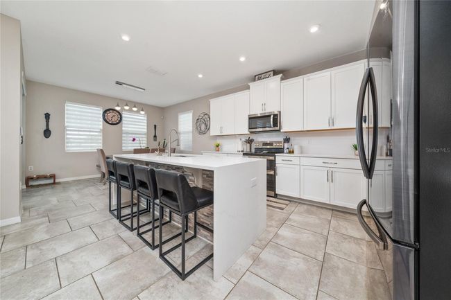 2424 Varenna Loop, House other with 3 bedrooms, 3 bathrooms and null parking in KISSIMMEE FL | Image 26