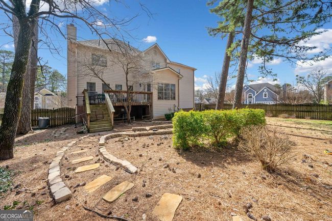 2135 Primrose Place Ln, House other with 4 bedrooms, 3 bathrooms and 2 parking in Lawrenceville GA | Image 38