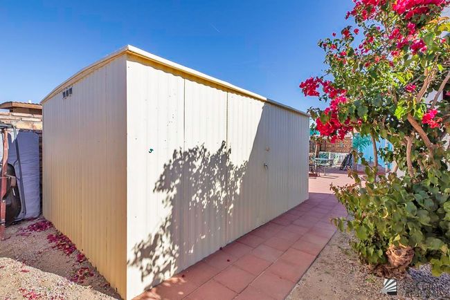13348 E 48 Th Dr, House other with 1 bedrooms, 2 bathrooms and null parking in Yuma AZ | Image 34