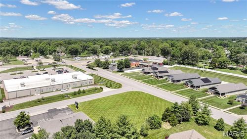 0 Mae Drive, Godfrey, IL, 62035 | Card Image