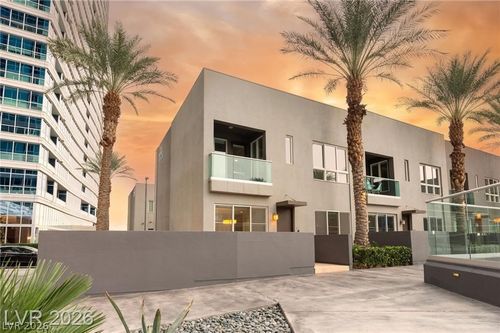 101-4545 Dean Martin Dr, Las Vegas, NV, 89103-8126 | Card Image