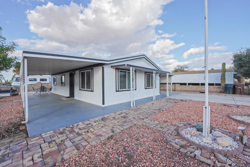 13314 E 42nd Dr, Yuma, AZ, 85367-6111 | Card Image