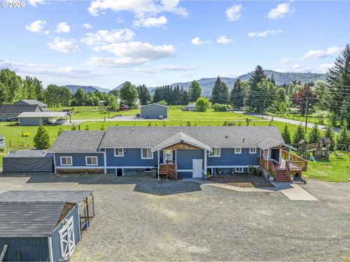 24716 Ne 419th St, Amboy, WA, 98601-3921 | Card Image