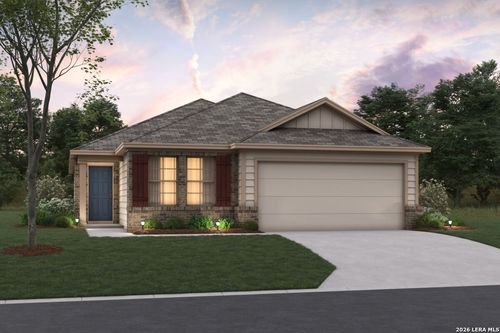 1631 Planters Moon, New Braunfels, TX, 78130-0770 | Card Image