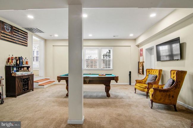 8231 Mount Vernon Hwy, House other with 6 bedrooms, 4 bathrooms and null parking in ALEXANDRIA VA | Image 35