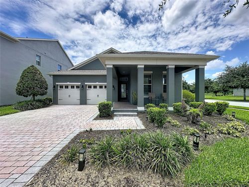 9506 Bolero Rd, WINTER GARDEN, FL, 34787-8409 | Card Image