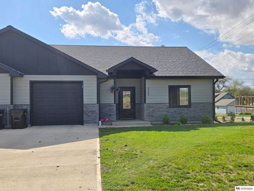 111 N Ash St, Leigh, NE, 68643-5513 | Card Image