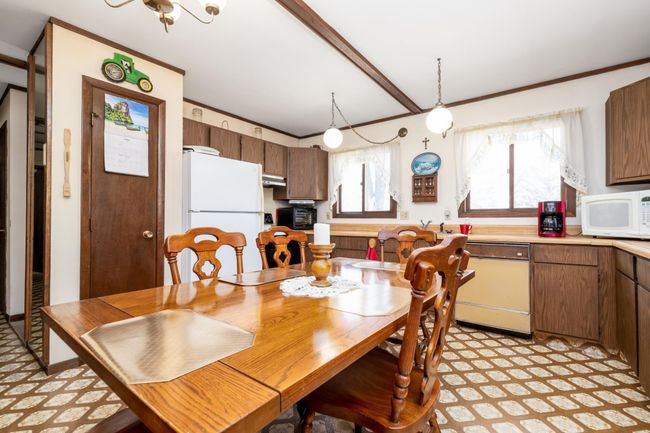 36560 Deer St, House other with 2 bedrooms, 1 bathrooms and null parking in Aitkin MN | Image 4