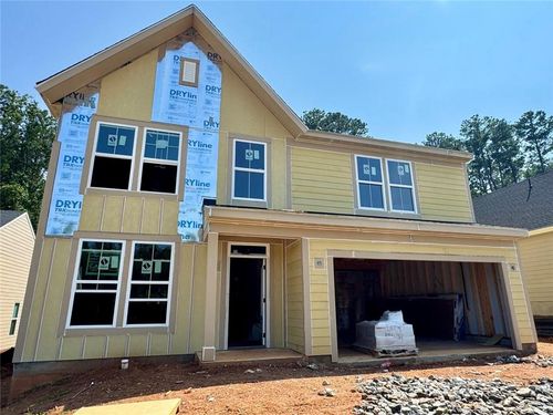 114 Easton Park Blvd, Dallas, GA, 30157-5747 | Card Image