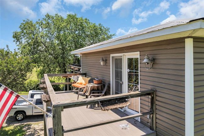 View of wooden terrace | Image 29