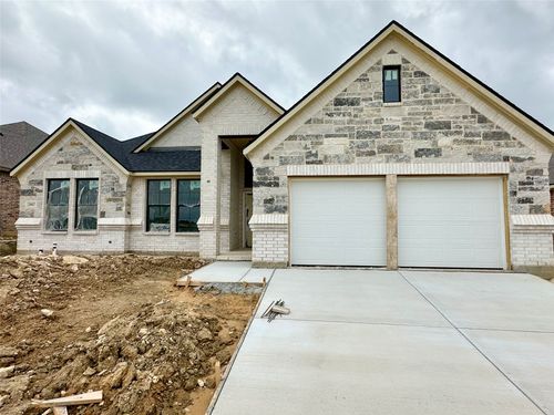 2007 Belle Lagos Lane, Cleburne, TX, 76033 | Card Image