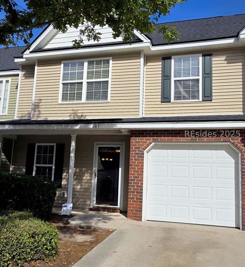 307 East Ave, Bluffton, SC, 29910-5137 | Card Image