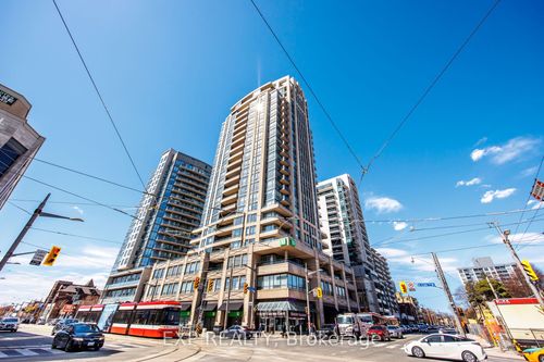 210-500 St Clair Ave W, Toronto, ON, M6C1A8 | Card Image