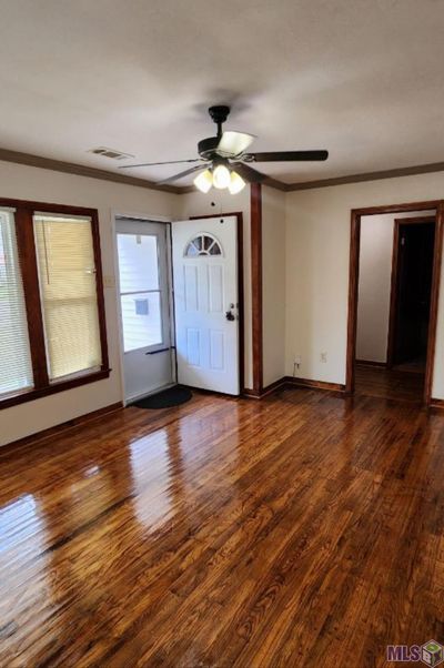 3450 Mohican St, House other with 2 bedrooms, 1 bathrooms and null parking in Baton Rouge LA | Image 2