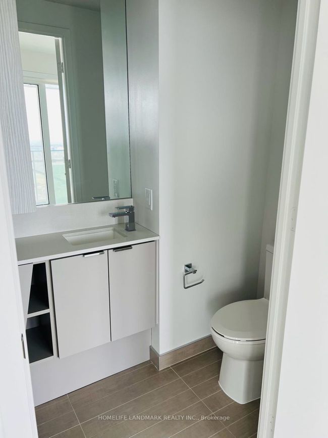 2208 - 3883 Quartz Rd, Condo with 1 bedrooms, 1 bathrooms and 1 parking in Mississauga ON | Image 7