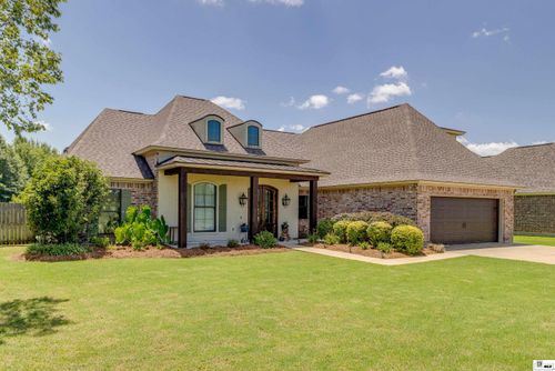 544 Bunker Ln, Monroe, LA, 71203-8957 | Card Image
