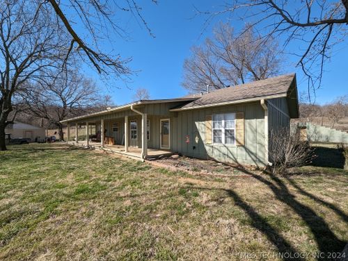 34257 S 4340 Road S, Adair, OK, 74330 | Card Image