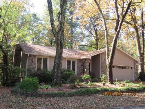 17003 Quail Run Dr, Little Rock, AR, 72210-6926 | Card Image