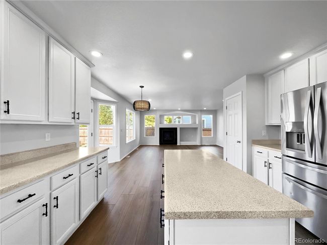 545 Short Dr, House other with 5 bedrooms, 4 bathrooms and 3 parking in Dacono CO | Image 23