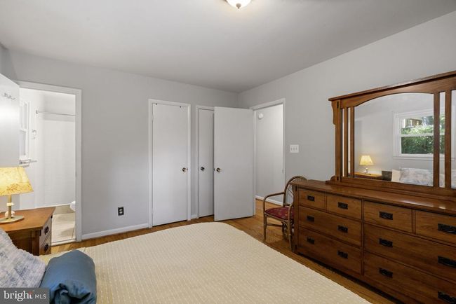 1607 8 Th Pl, House other with 5 bedrooms, 3 bathrooms and null parking in MCLEAN VA | Image 19