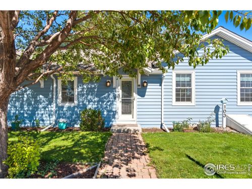 103 W Main Ave, Pierce, CO, 80650-5000 | Card Image