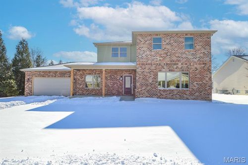 19 Adderly Ln, Millstadt, IL, 62260-2297 | Card Image