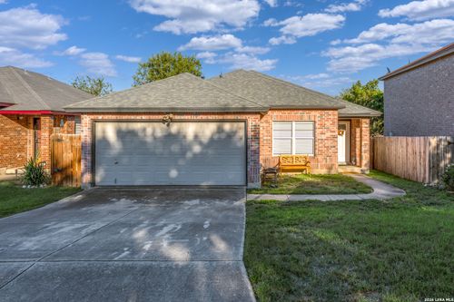 310 Wiggins Crk, San Antonio, TX, 78253-9208 | Card Image