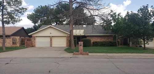3104 Elma Dr, Midland, TX, 79707-5208 | Card Image