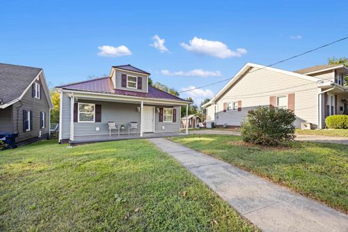 2221 Liberty Street, Ashland, KY, 41101 | Card Image