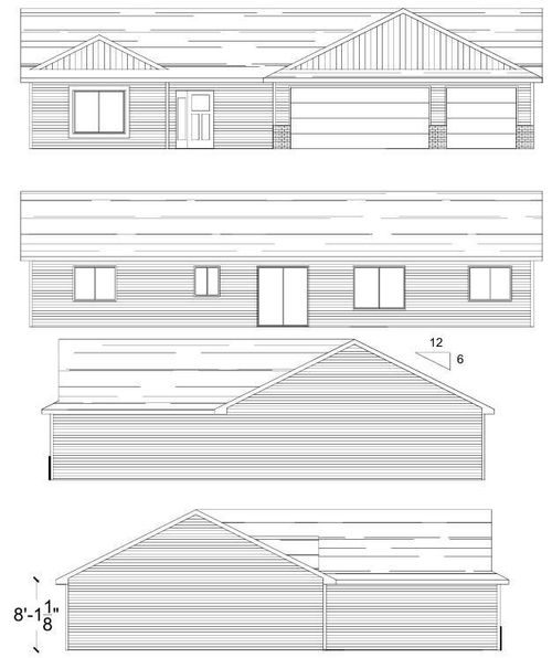 240 Henry Circle, Green Isle, MN, 55338 | Card Image