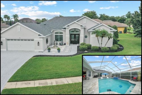 3456 Hanging Moss Loop, Spring Hill, FL, 34609-6711 | Card Image