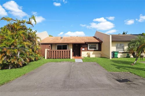 11210 Sw 123rd Ave, Miami, FL, 33186-5039 | Card Image