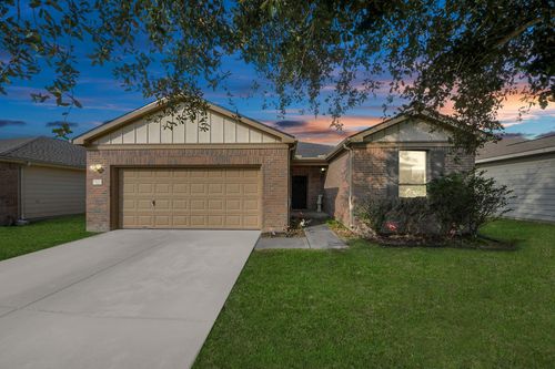 7923 Tilbury Woods Ln, Cypress, TX, 77433-7627 | Card Image