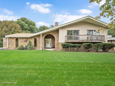 11S481 Downers Drive, House other with 4 bedrooms, 2 bathrooms and 8 parking in Lemont IL | Image 1