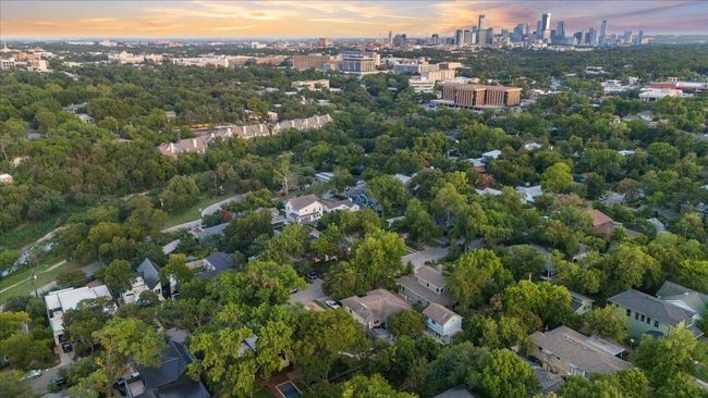 4012 Ridgelea Dr, House other with 2 bedrooms, 2 bathrooms and null parking in Austin TX | Image 25